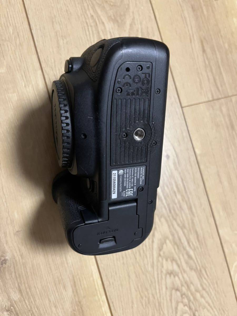 キャノン Canon EOS 5D Mark IV ボディ(ジャンク扱い|Yahoo キャノン Canon EOS 5D Mark IV ボディ(ジャンク扱い|Yahoo