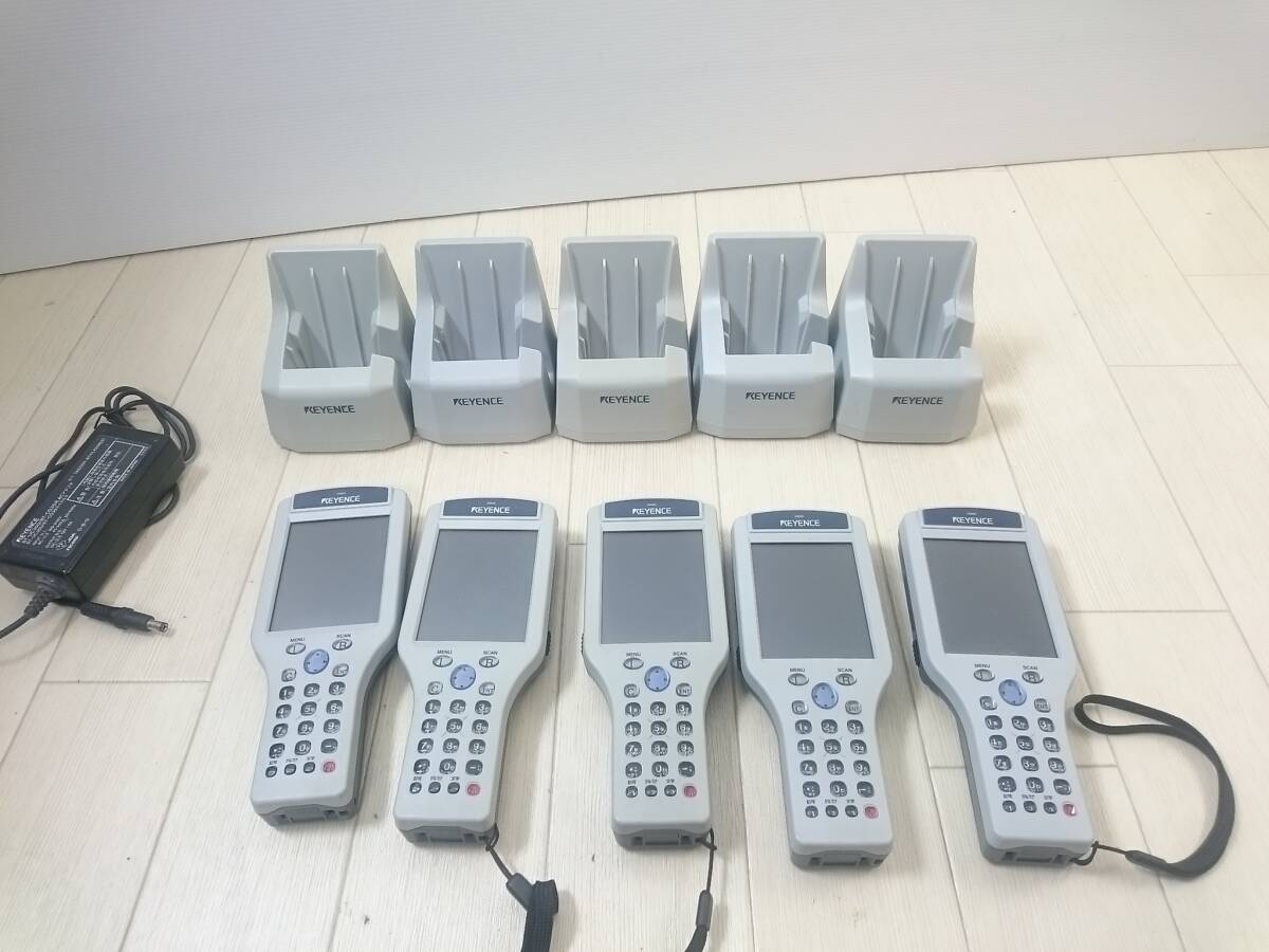 Bibian 比比昂- KEYENCE キーエンスBT-3000WB ハンディ Bibian 比比昂- KEYENCE キーエンスBT-3000WB ハンディ