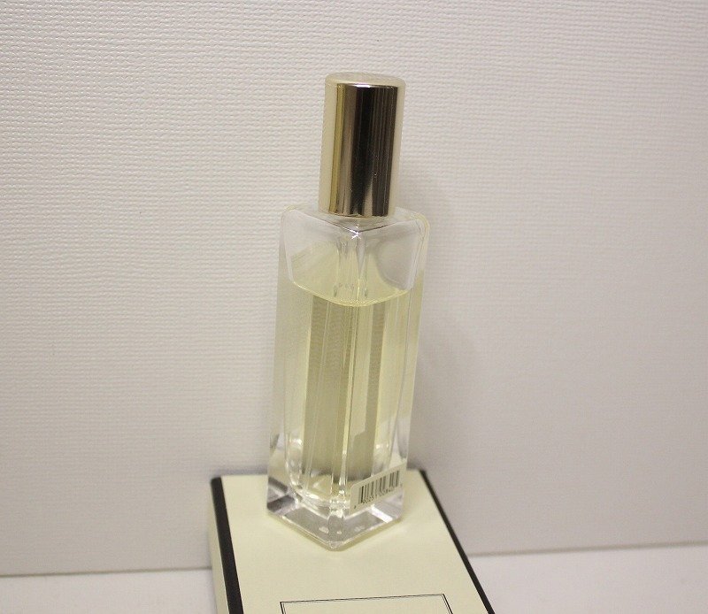 ジョーマローン　ピオニー＆ブラッシュスエードコロン(PEONY & BLUSH SUEDE COLOGNE) 30ml 香水 オリジナル箱・手提げ袋付 / JO MALONE_画像5