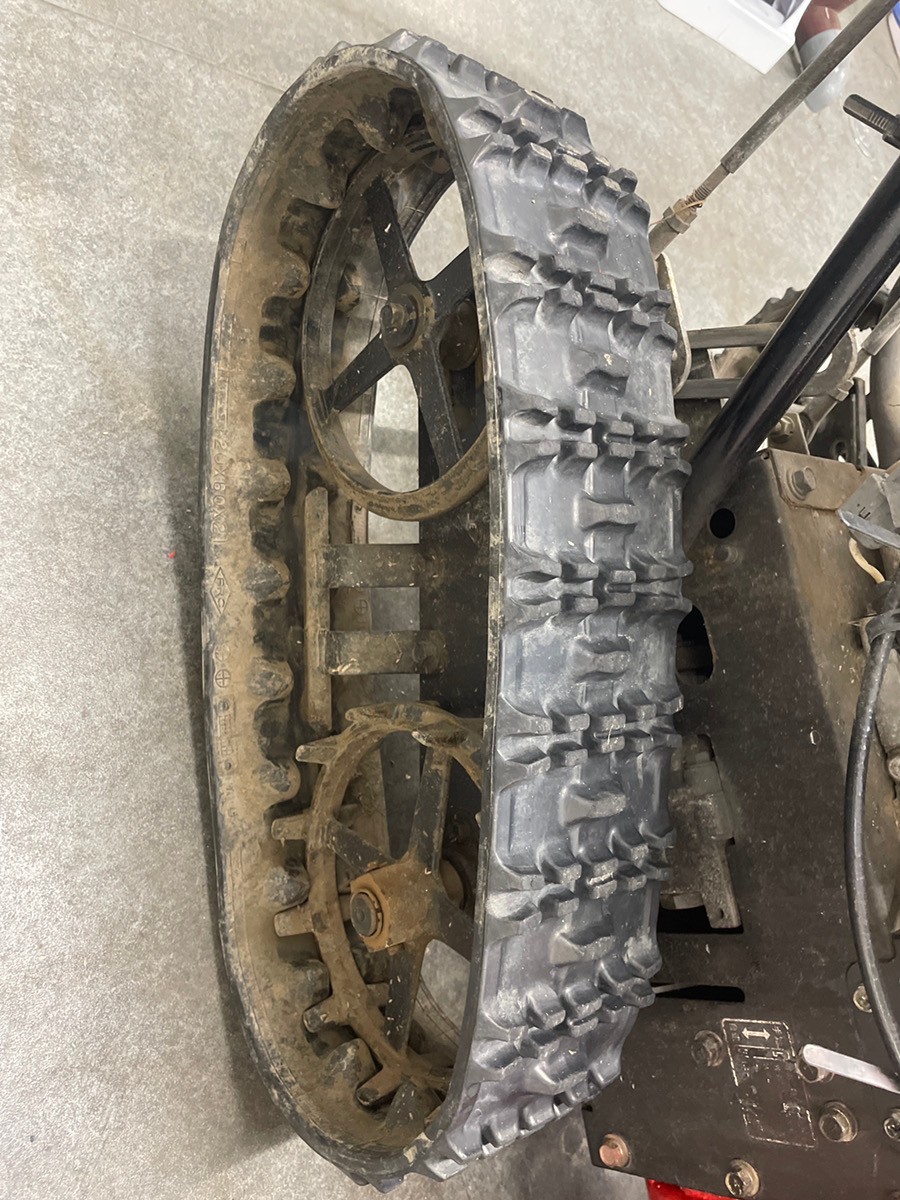 Yahoo!オークション - 青森市発 除雪機 ヤンマー Je-7HE 7馬力 Yahoo!オークション - 青森市発 除雪機 ヤンマー Je-7HE 7馬力