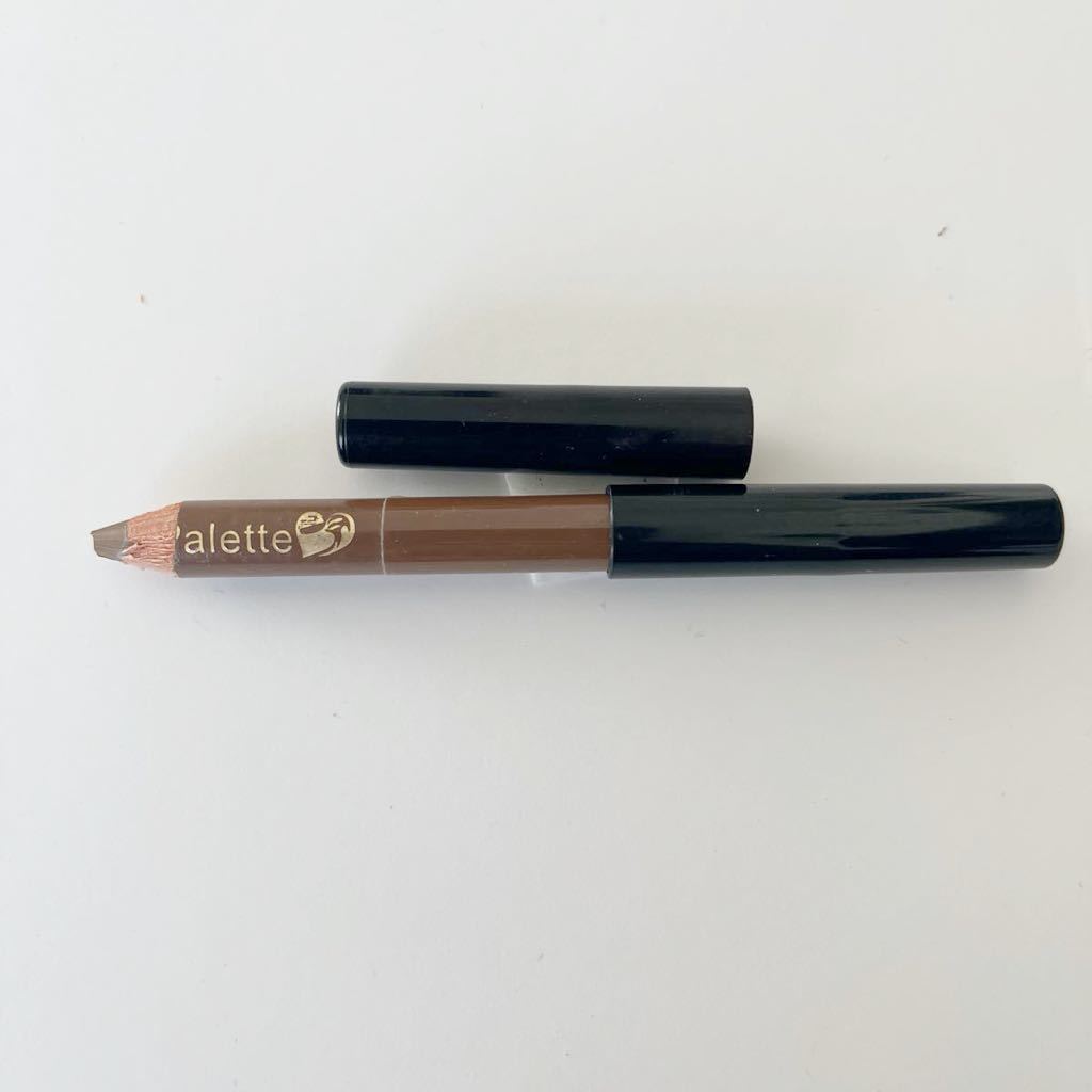 K- Palette * eyebrows pencil * light brown 