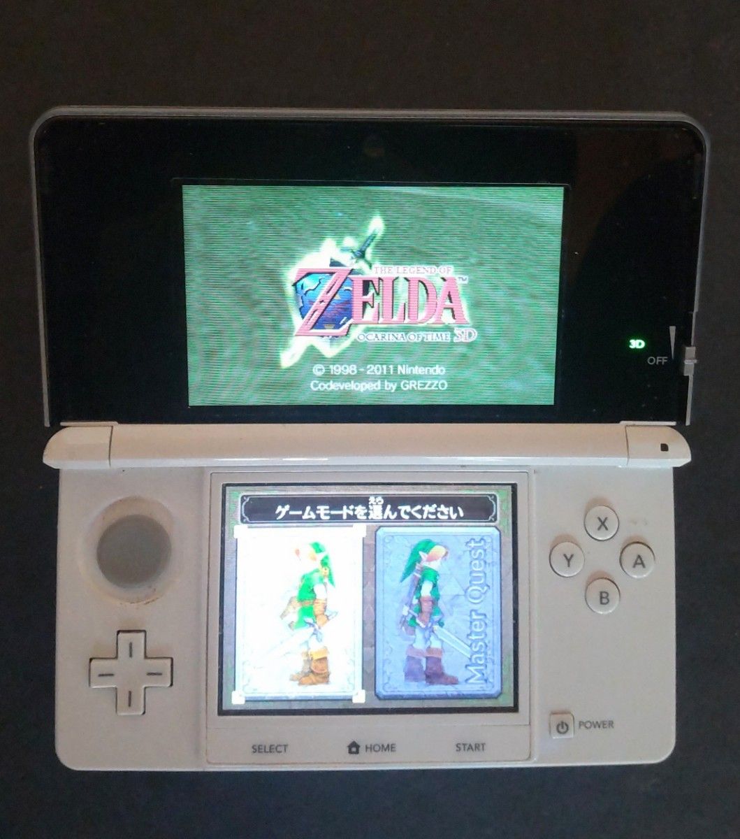 DS/3DS ゼルダの伝説 ソフト5本セット売り 3DS・DS】 ゼルダの伝説 (ソフト5本セット)|Yahoo!フリマ(旧