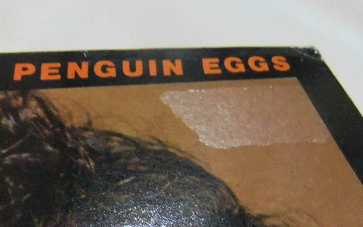 Nic Jones / Penguin Eggs / '80UK Topic Records / Repress_画像6