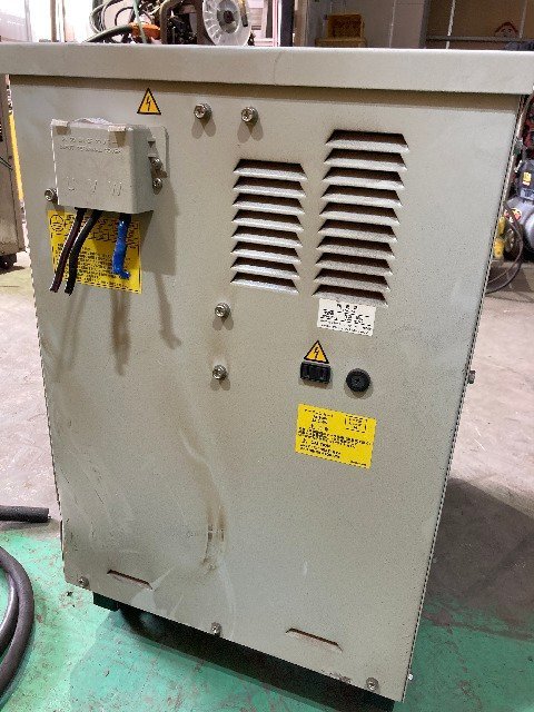 Yahoo!オークション - パナソニック 半自動溶接機 YD-500KR2 Yahoo!オークション - パナソニック 半自動溶接機 YD-500KR2