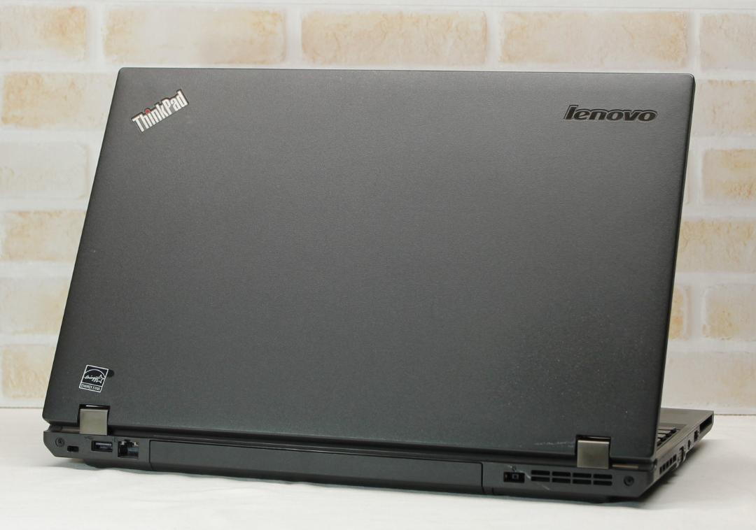 LenovoThink Pad L540/i5-4210M/8/240GB超激安_画像5