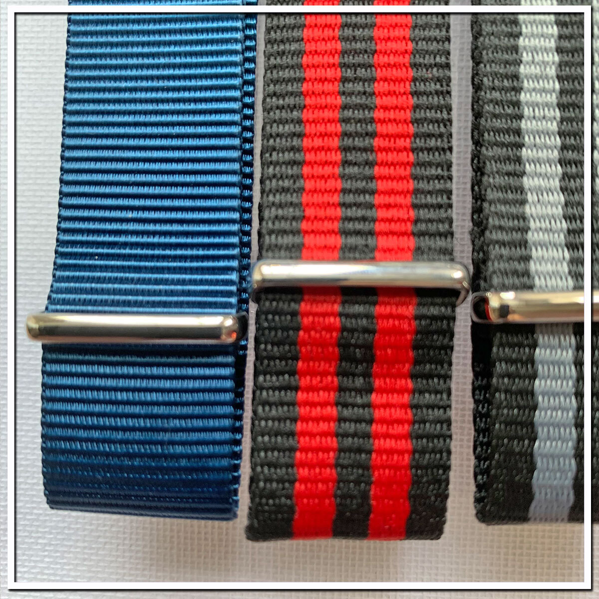  международный бесплатная доставка 18mm NATO 4 шт. комплект рука. маленький . person толстый person дайвер rider .. скумбиря ge единовременно итого ремень spring палка 8 штук высокое качество nato ремень 