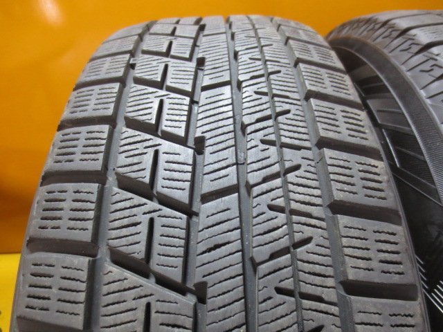 ☆スピスタ☆スタッドレスタイヤ　ヨコハマ　ice　GURAD iG60　205/60R16　4本　中古　16ST1236　18　_画像6