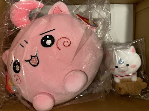 Yahoo!オークション - 【新品未開封】 ホロライブ さくらみこ Yahoo!オークション - 【新品未開封】 ホロライブ さくらみこ