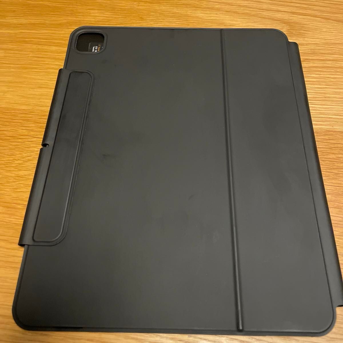 ESR iPad Pro 12.9 ケース 第6/5/4/3世代 磁気吸着 マジックキーボード