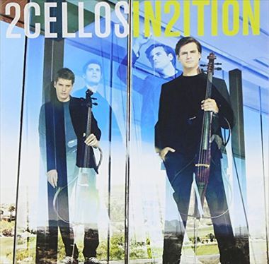 2Cellos / 2CELLOS2～IN2ITION～_5n-1916_画像1