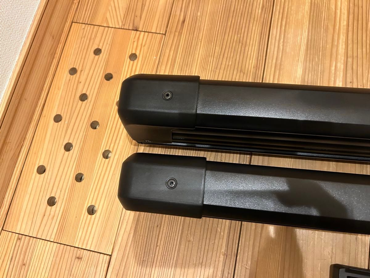 THULE SnowPack Extender 7325b  スライド式