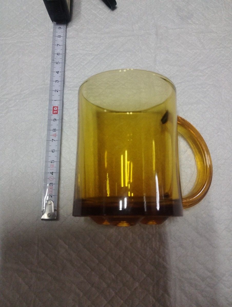 琥珀色 ビールジョッキ ペアセット|Yahoo!フリマ(旧PayPayフリマ) 琥珀色 ビールジョッキ ペアセット|Yahoo!フリマ(旧PayPayフリマ)