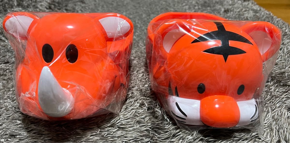 ジャグラー トラっぴ ツノっち ドル箱 未使用品 ジャグラー ツノっち トラっぴ ドル箱|Yahoo!フリマ(旧PayPay