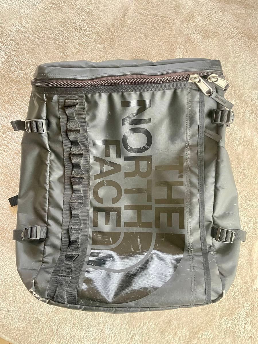 THE　NORTH　FACE  ザ　ノースフェイス　BCヒューズボックス 30L ブラック  