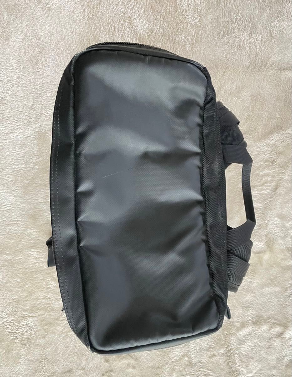 THE　NORTH　FACE  ザ　ノースフェイス　BCヒューズボックス 30L ブラック  