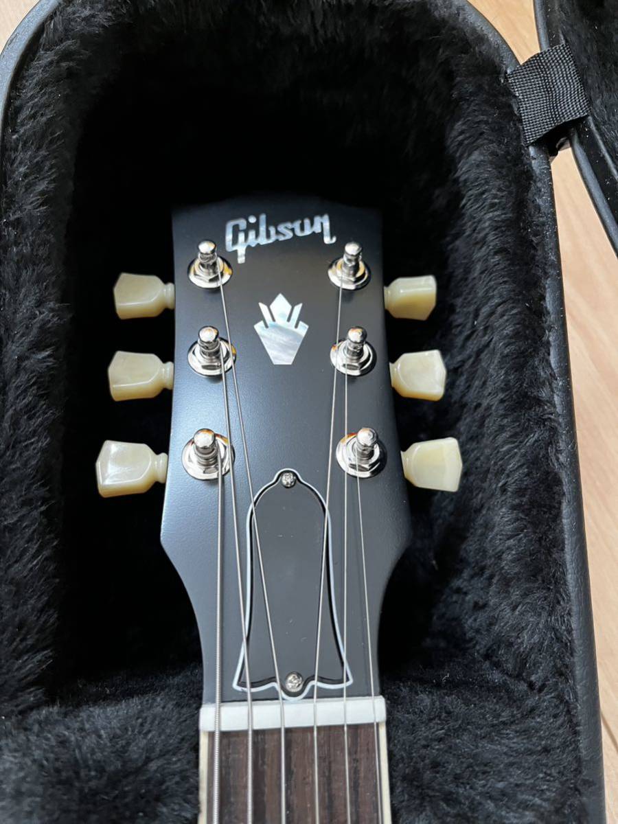 Gibson ES-335 satin 2023年製_画像4