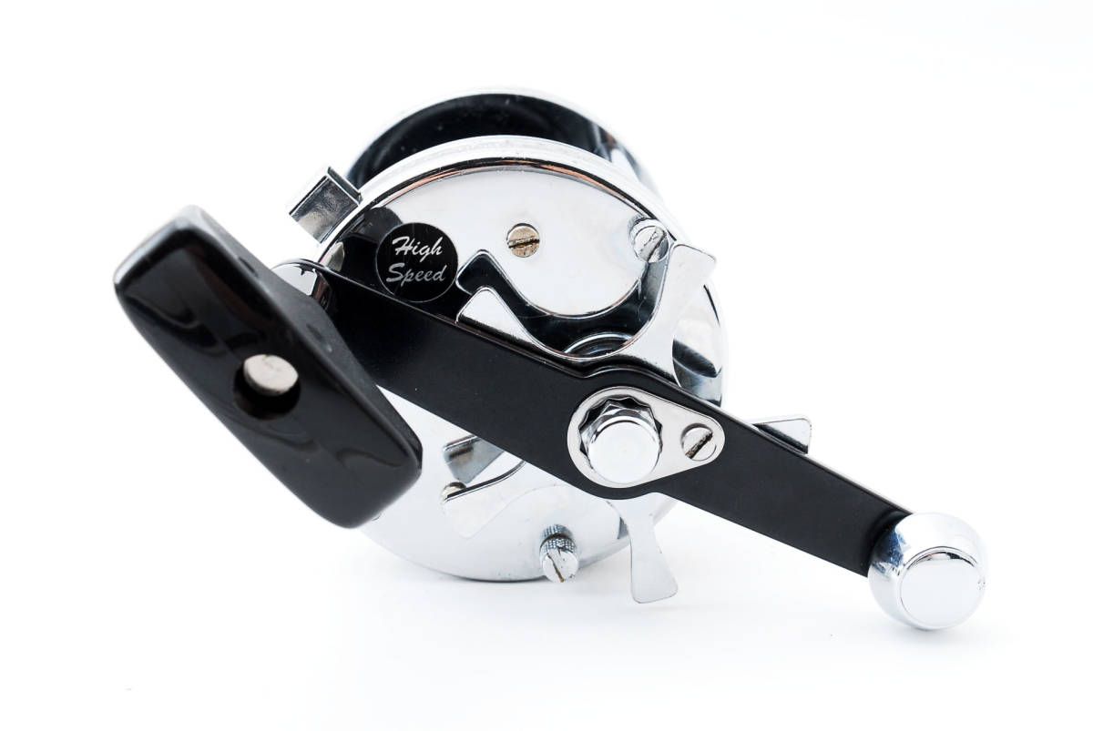Abu Garcia Ambassadeur 7500 C3 JAPAN special クローム Abu Garcia Ambassadeur 7500 C3 JAPAN special クローム