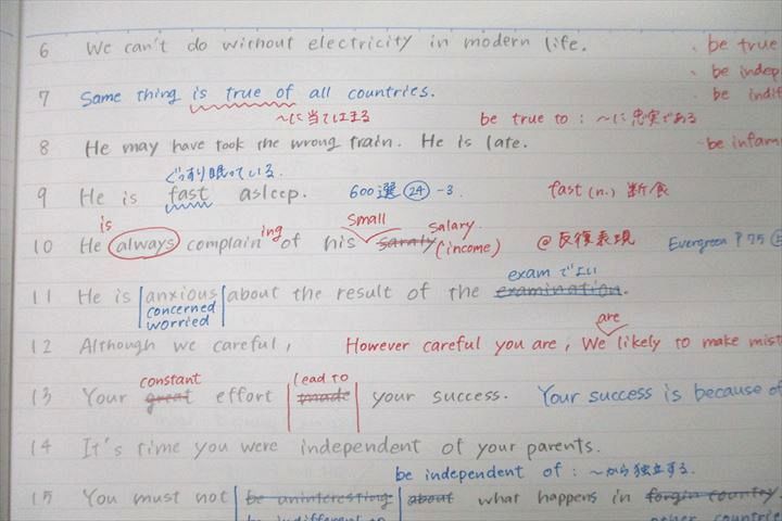 VX25-130 鹿児島県立鶴丸高校 英語 教科書・ノート・授業 VX25-130 鹿児島県立鶴丸高校 英語 教科書・ノート・授業