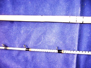 特価 横浜和竿 ショウサイフグ竿/1.73m・自重170g・インロー 特価 横浜和竿 ショウサイフグ竿/1.73m・自重170g・インロー