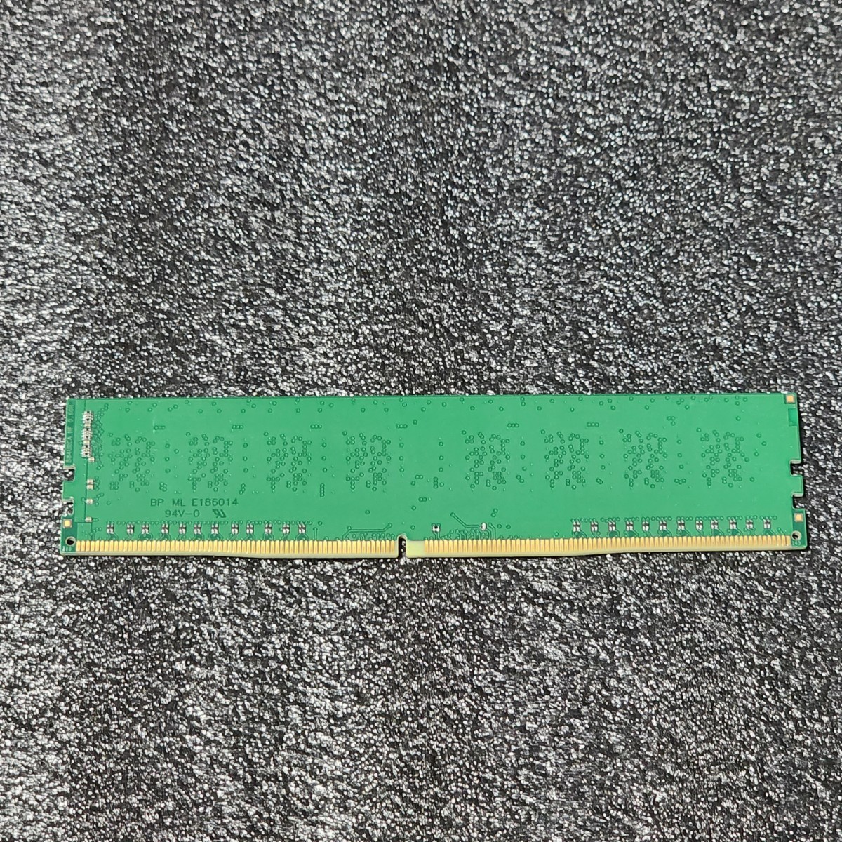 ADATA DDR4-2400MHz 8GB (8GB×1枚キット) AO2P24HC8T1-BTBS 動作 ADATA DDR4-2400MHz 8GB (8GB×1枚キット) AO2P24HC8T1-BTBS 動作