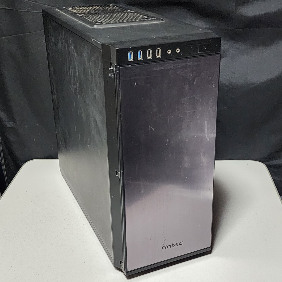 ANTEC P100 ミドルタワー型PCケース(ATX)｜Yahoo!フリマ（旧