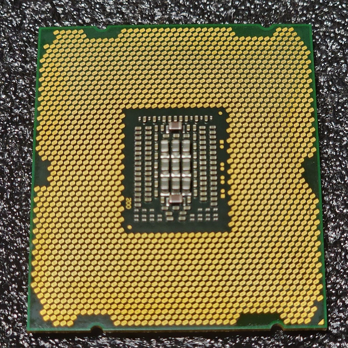 CPU Intel Core i7 3930K 3.2GHz 6コア12スレッド SandyBridge-E PCパーツ インテル 動作確認済み_画像2