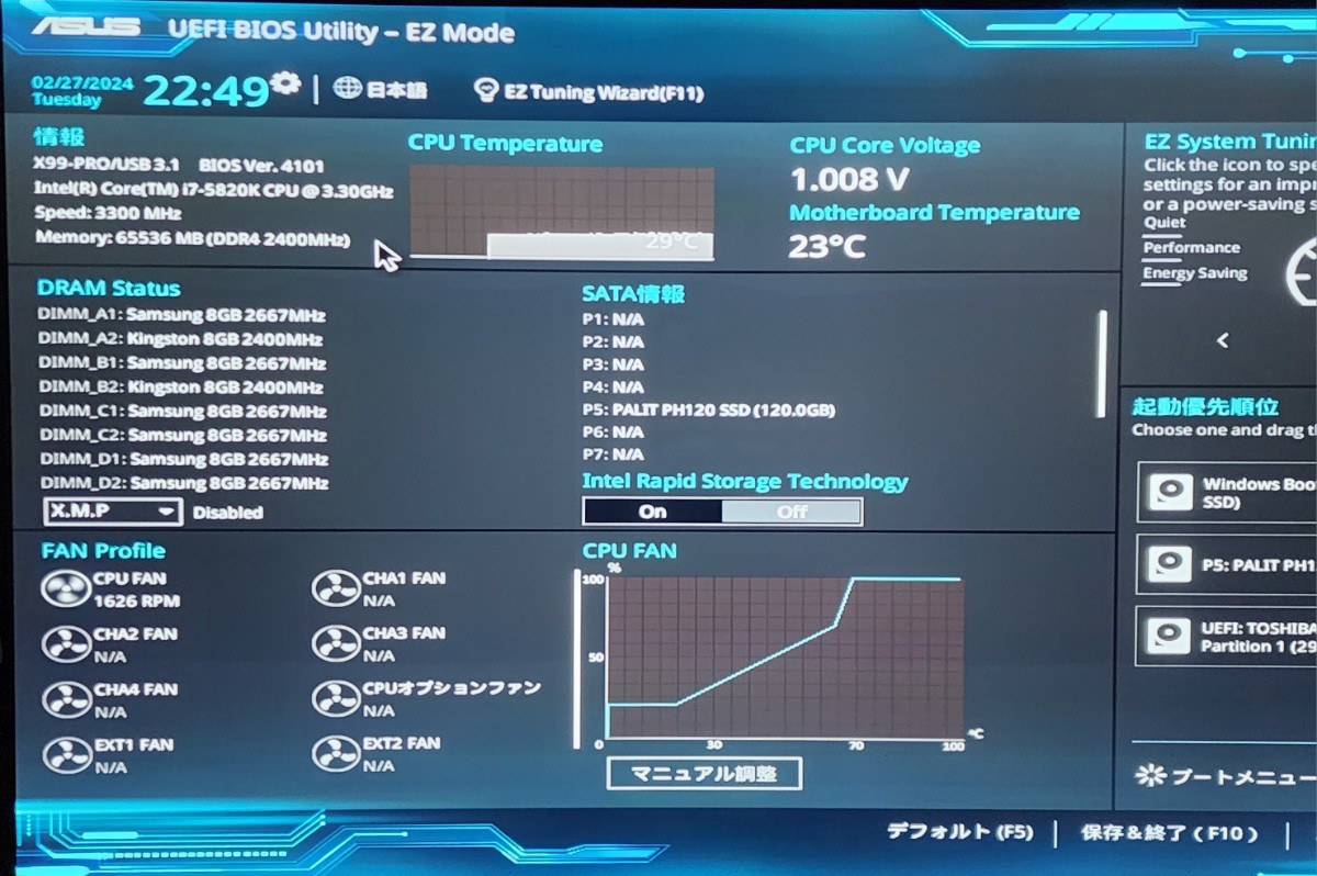 CPU Intel Core i7 5820K 3 3GHz 6コア12スレッド Haswell-E CPU Intel Core i7 5820K 3 3GHz 6コア12スレッド Haswell-E
