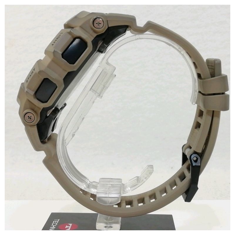 【中古】カシオ GBA-900 腕時計 G-SHOCK アナデジ モバイイルリンクの画像2