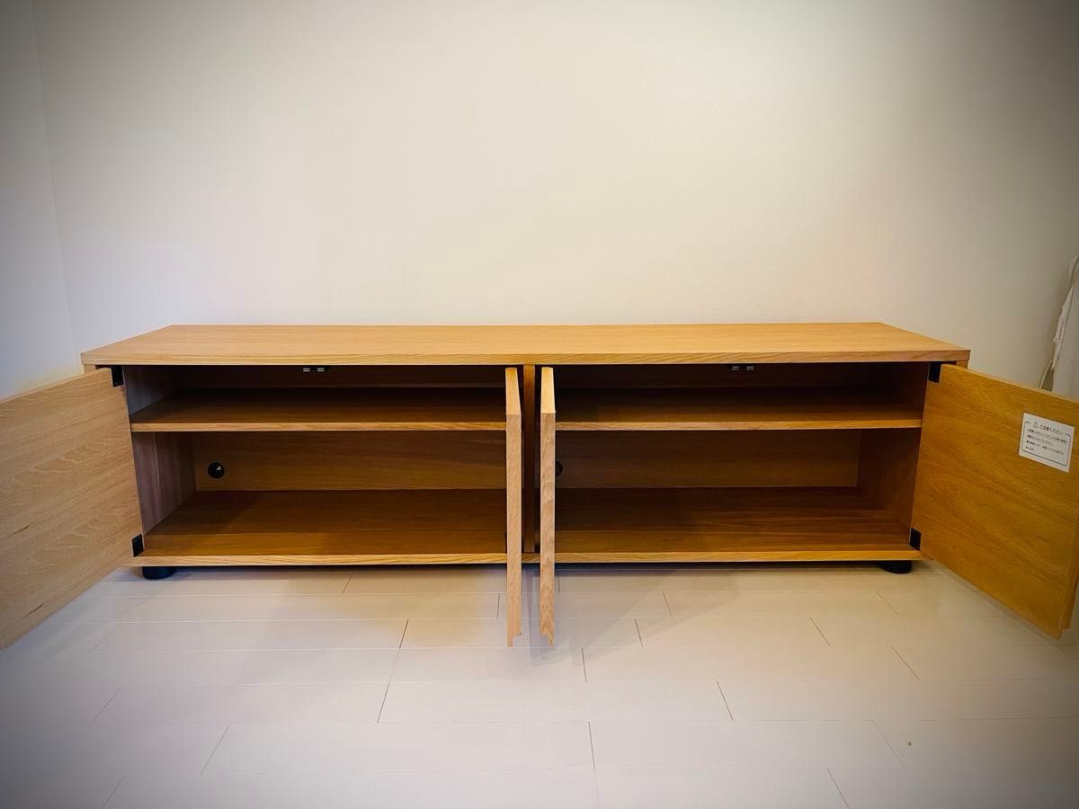 無印良品 スタッキングキャビネット・オーク材(廃盤品)|Yahoo 無印良品 スタッキングキャビネット・オーク材(廃盤品)|Yahoo