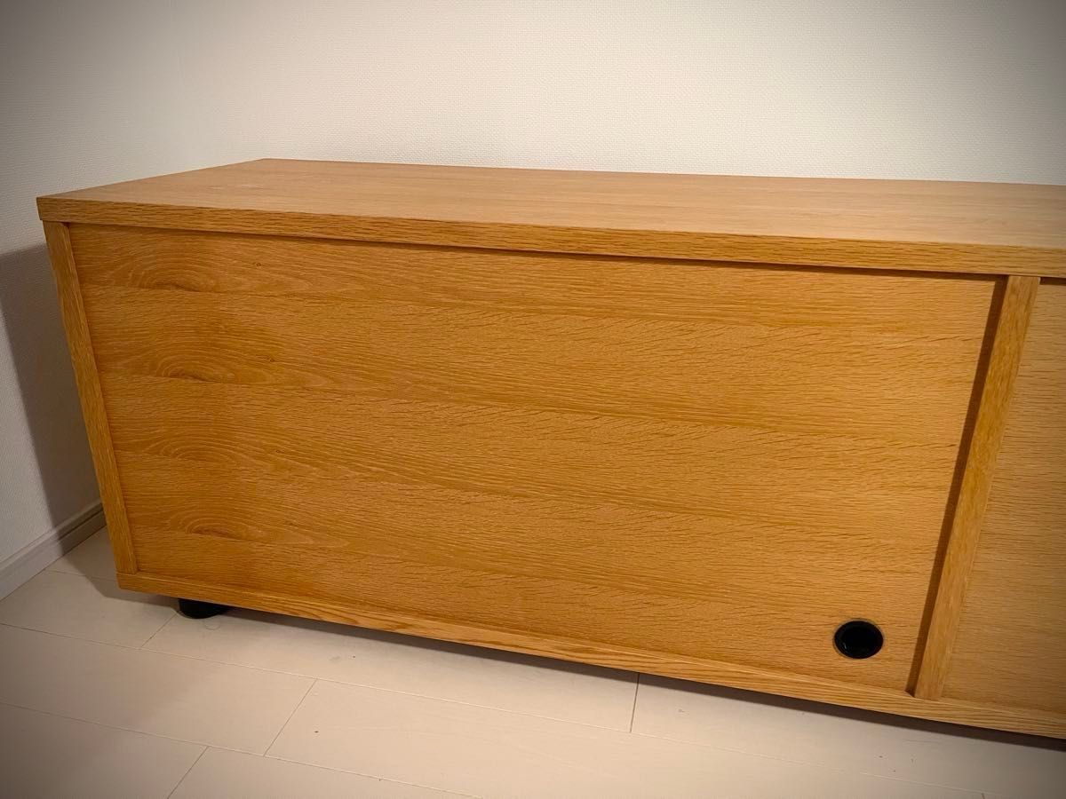 無印良品 スタッキングキャビネット・オーク材(廃盤品)|Yahoo 無印良品 スタッキングキャビネット・オーク材(廃盤品)|Yahoo
