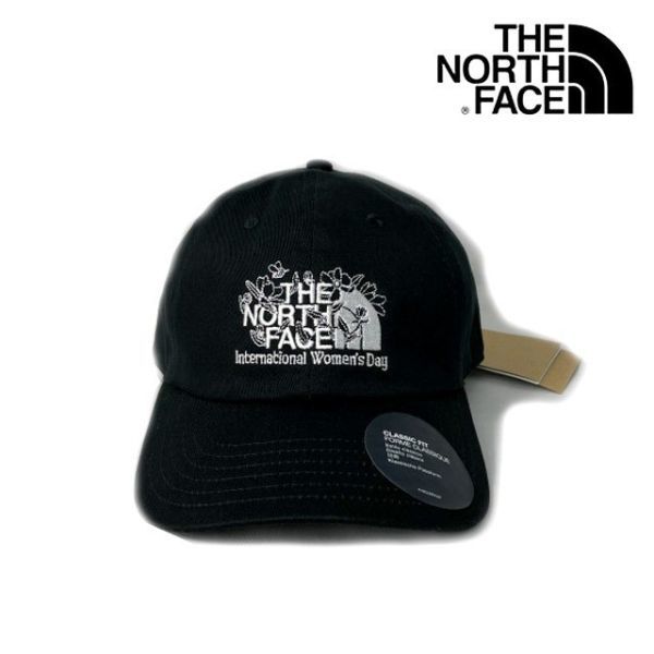 1円～!売切!【正規新品】THE NORTH FACE Backyard Ball Cap 帽子
