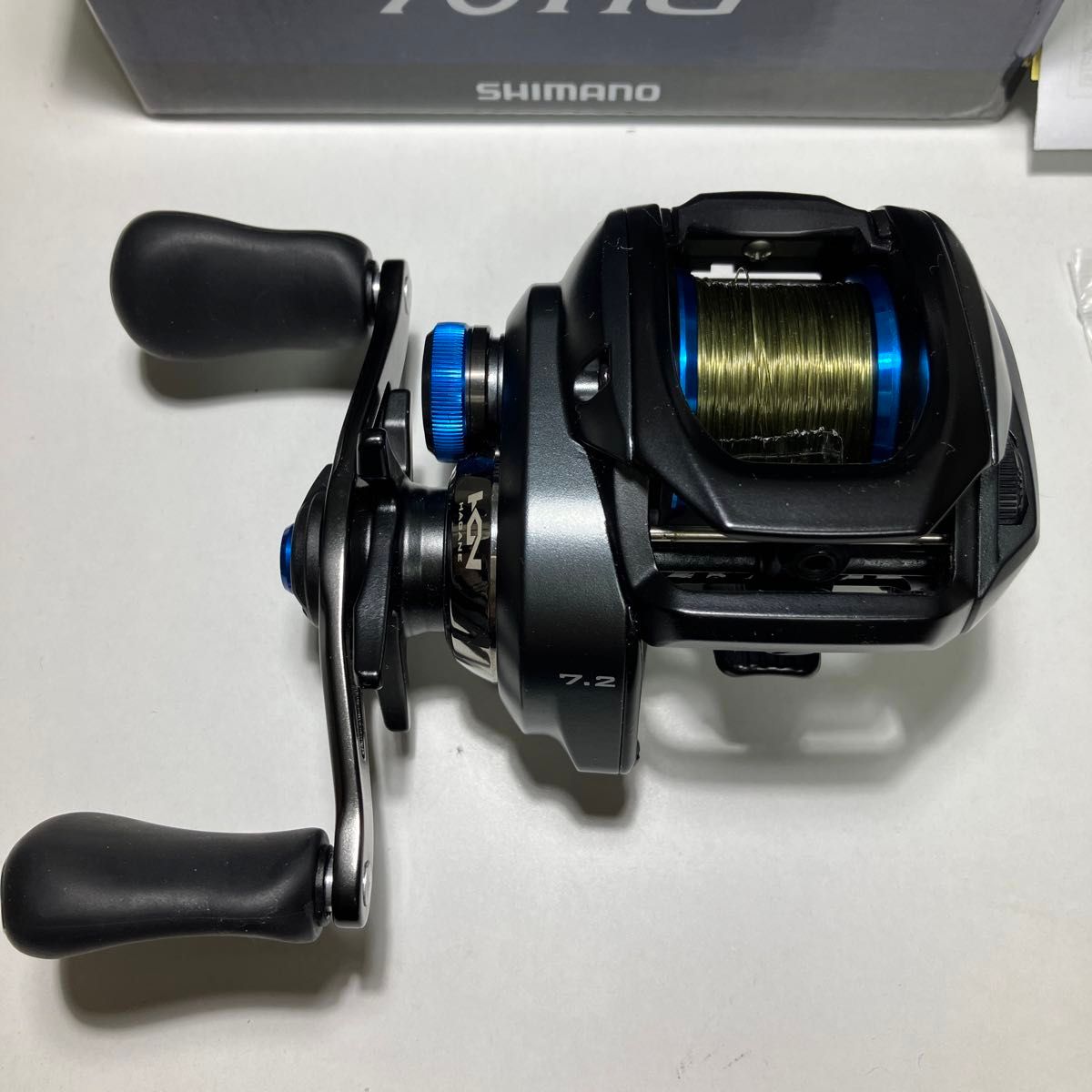 シマノ SLX DC 70HG|Yahoo!フリマ(旧PayPayフリマ) シマノ SLX DC 70HG|Yahoo!フリマ(旧PayPayフリマ)