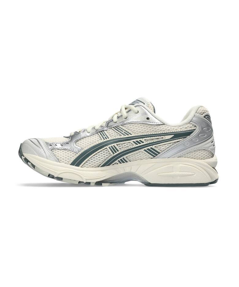 週末クーポン￥1500off!適用可 2024 Asics Gel-Kayano 14 Birch Dark Pewter 1201A019-200 26.5 cm 国内正規 新品 即発送可_画像3