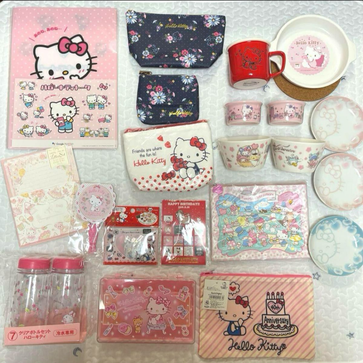 サンリオ キティ グッズまとめ売り|Yahoo!フリマ(旧PayPayフリマ) サンリオ キティ グッズまとめ売り|Yahoo!フリマ(旧PayPayフリマ)