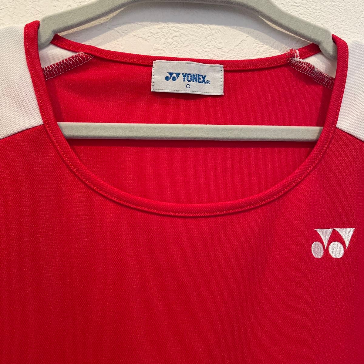 YONEX ヨネックス テニス ゲームシャツ 試合用 半袖
