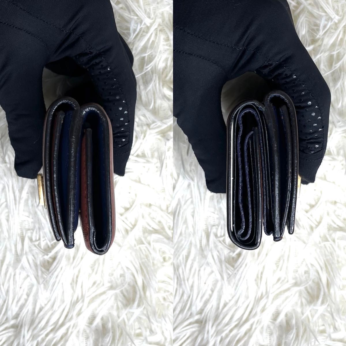 人気品 付属品完備 / FENDI フェンディ ピーカブートリ 人気品 付属品完備 / FENDI フェンディ ピーカブートリ