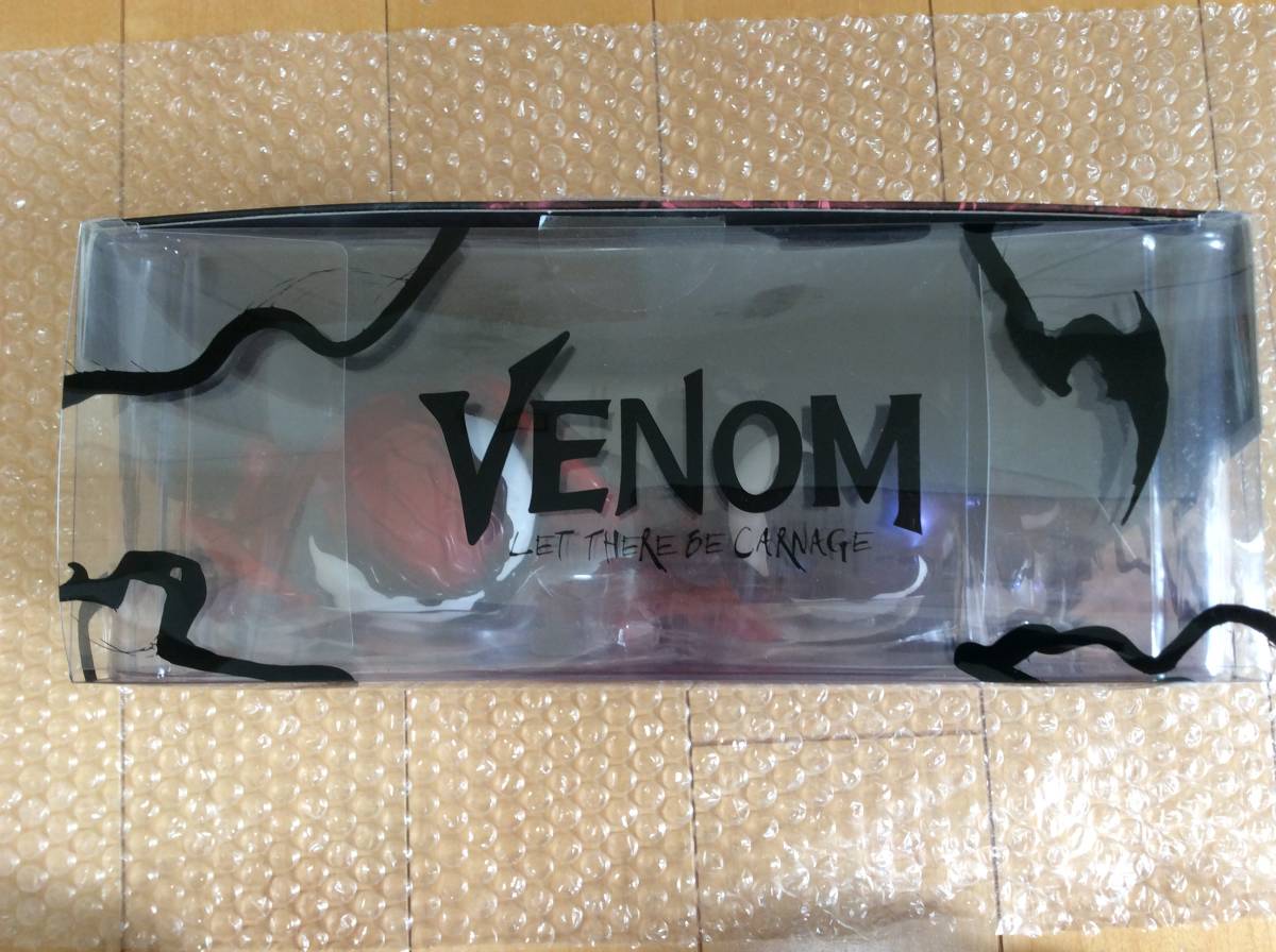  hot игрушки kos Bay Be venom& машина neijiHottoys COSBABY VENOM CARNAGEbenomma- bell Человек-паук 