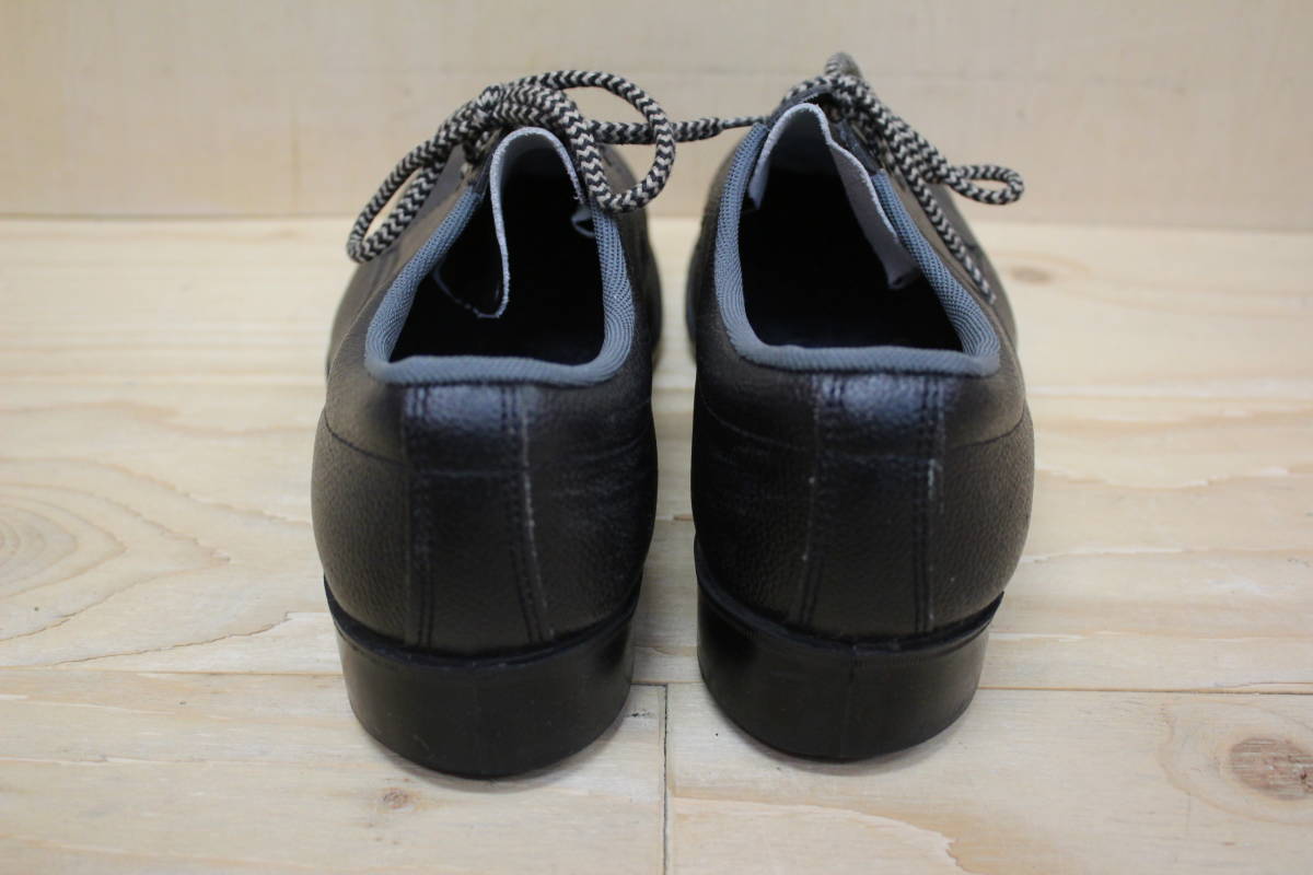 ミドリ安全(株) 安全靴(VP SAFE) 黒 28㎝ メンズ 01_画像6