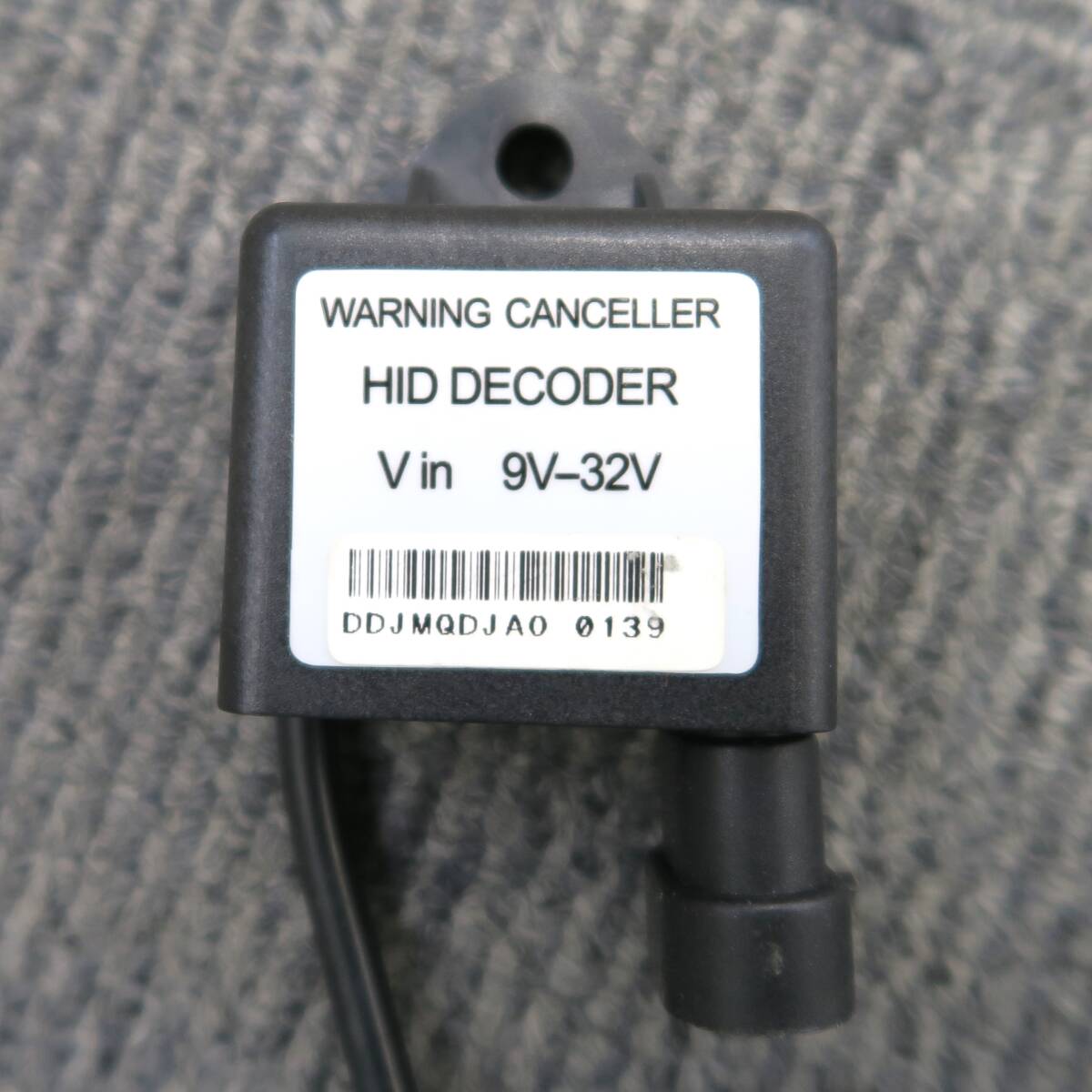 4 point together HID xenon discharge light imported car both for warning light warning canceller resistance DECODER* unused anonymity delivery free shipping 