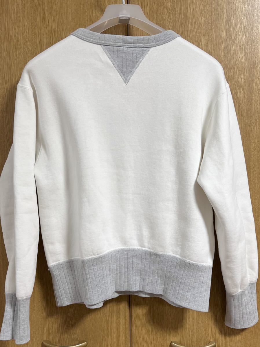 美品 90s チャンピオン プレミアムウィーブ スウェット M 両V 美品 90s チャンピオン プレミアムウィーブ スウェット M 両V