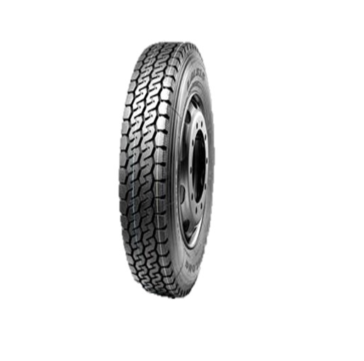 ◆4本送料込72,000円～ Leao 225/80R17.5 14PR 123/122L AAL815_画像1