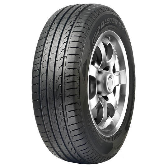 在庫残り2本◆2本送料込15,520円～ リンロン 225/60R18 104V XL GRIP MASTER C/S グリップマスター LINGLONG_画像1