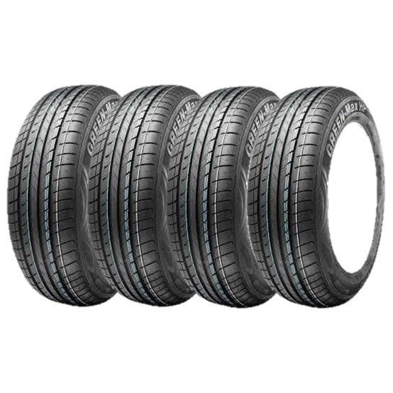 ◆4本セット販売送料込15,840円～ リンロン 165/50R15 73V GREEN-MAX HP010 グリーンマックス LINGLONGの画像1