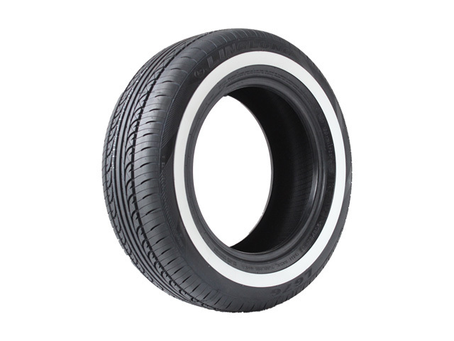 ◆4本送料込26,720円～ リンロン 185/70R14 88T L676 ホワイトリボン LINGLONG_画像1