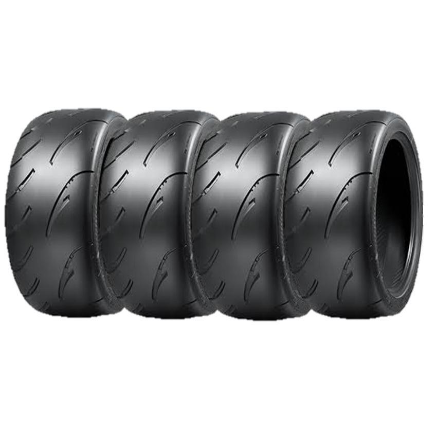 ◆4本セット販売送料込71,600円～ ナンカン 245/40ZR18 97Y XL AR-1 TREAD WEAR 80 TW80 NANKANG エーアールワン 245/40R18_画像1