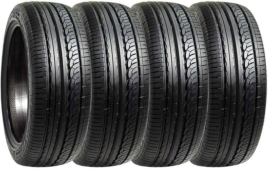 ◆4本セット販売送料込25,560円～ ナンカン 165/45R15 72V XL AS-1 NANKANG エーエスワン_画像1