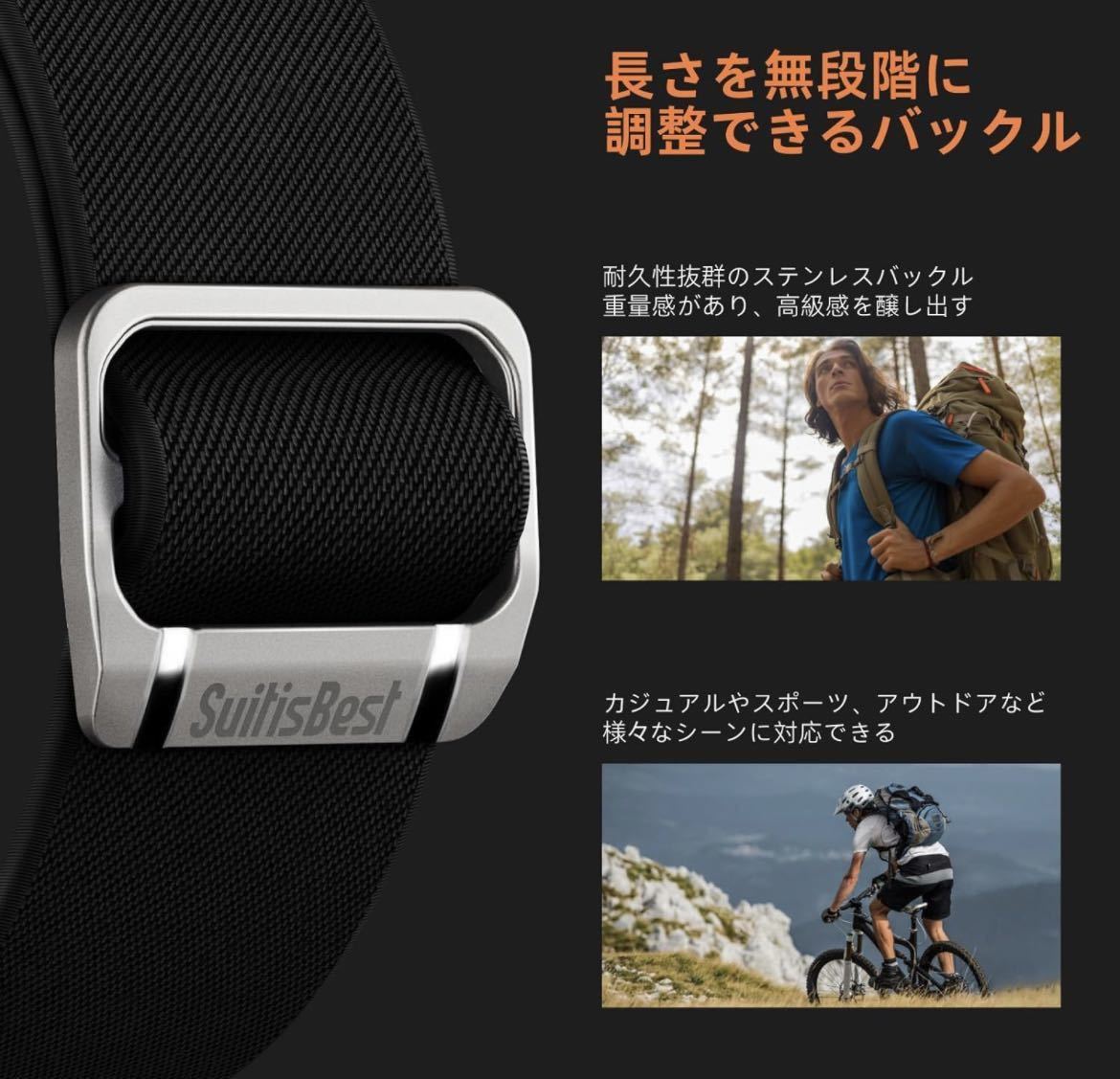 アップルウォッチ バンド ナイロン Apple Watch Ultra バンド 49mm 45mm 44mm 42mm スポーツアップルウォッチ Ultraバンド 通気性 男女兼用