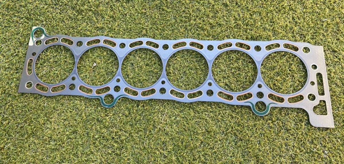 * MS137 Toyota Crown original gasket cylinder 1115-4201 new goods unused *