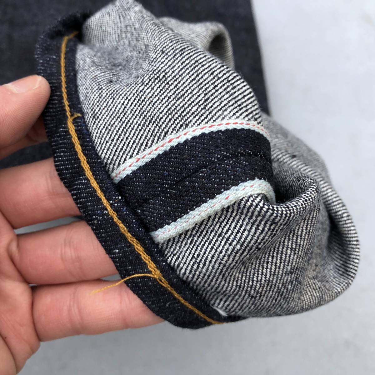 バレンシア工場製 1955年モデル LEVI'S 50s 501XX 555 55501 501-0003