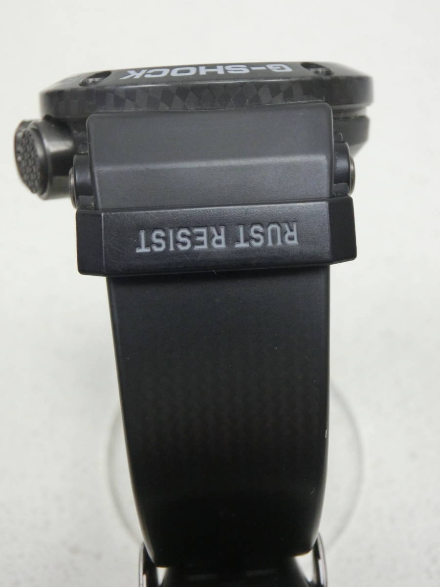 my/231799/2402/カシオ CASIO G-SHOCK 電波ソーラー腕時計 グラビティマスター GWR-B1000-1AJF の画像5